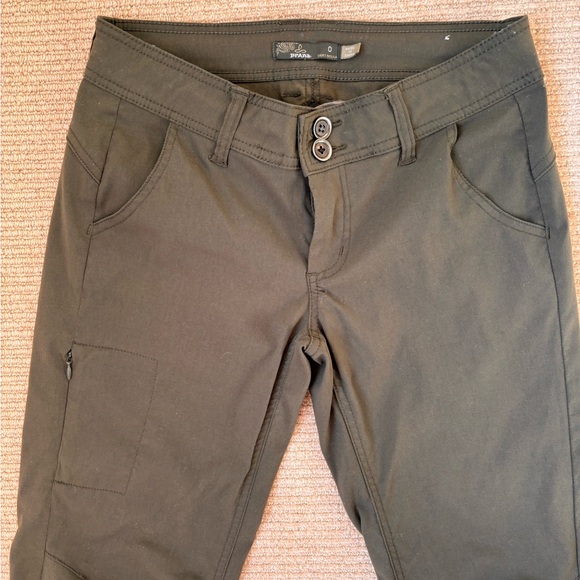 Prana Halle Pant - Picture 7 of 11